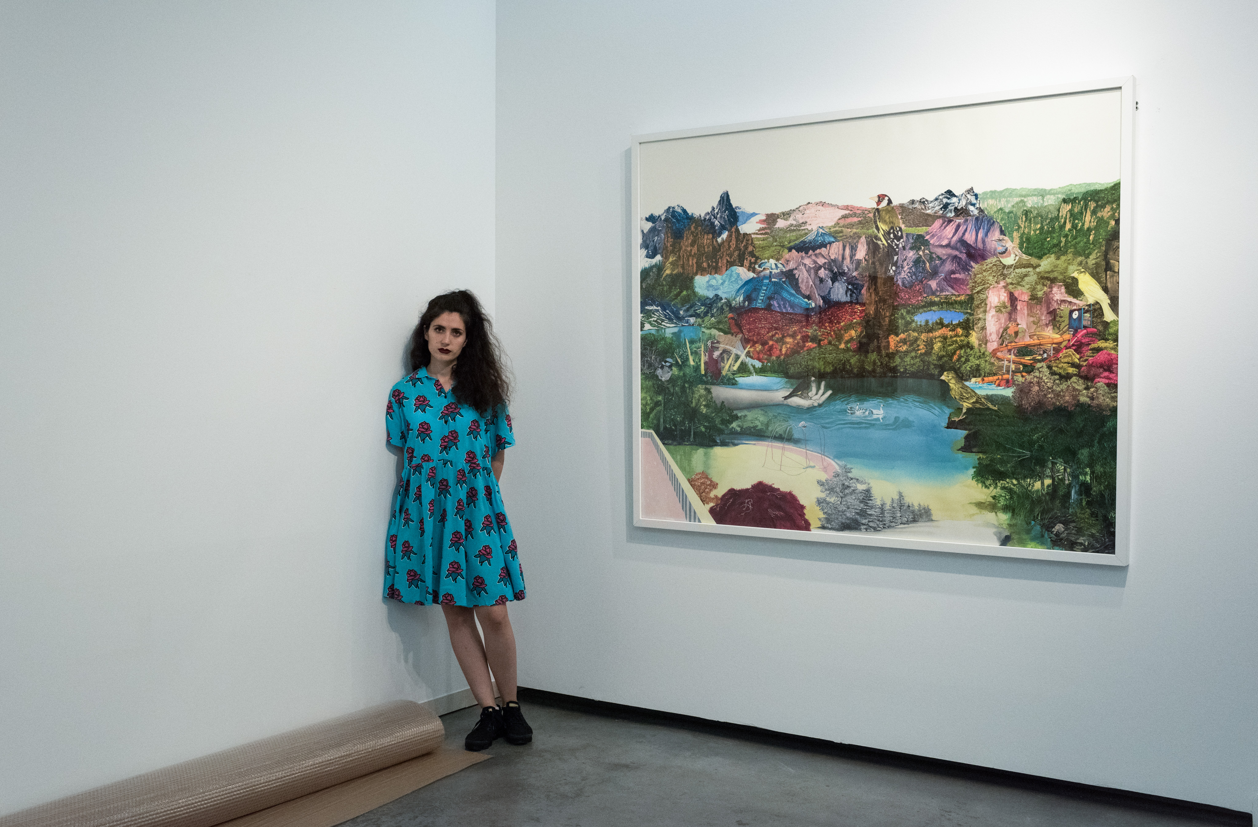 Fotografía y Captura